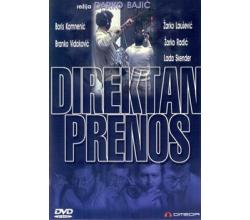 DIREKTAN PRENOS, 1982 SFRJ (DVD)
